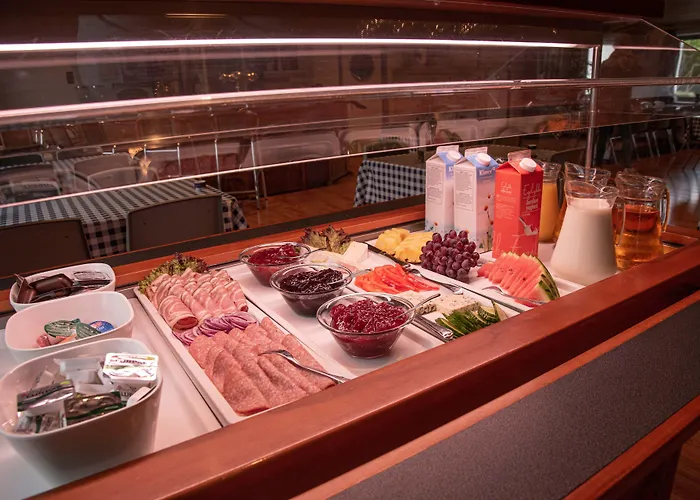 Nordgarden Pension
