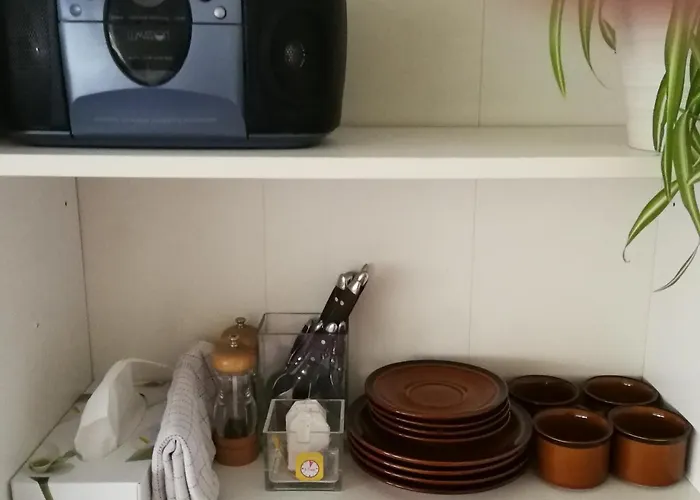 Risskov Bellevue Guesthouse